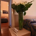 Hotell Castiglione 3*