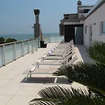Hotell Castiglione 3*