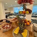 Hotell Castiglione
