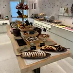 Castiglione Hotell