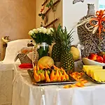 Hotell Castiglione