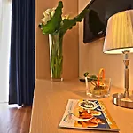 Castiglione Hotell Lignano Sabbiadoro