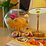 Hotell Castiglione 3*