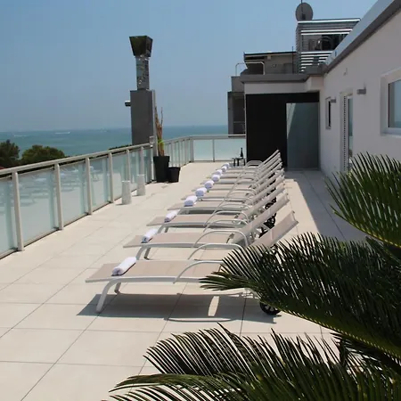 Hotel Castiglione 3*