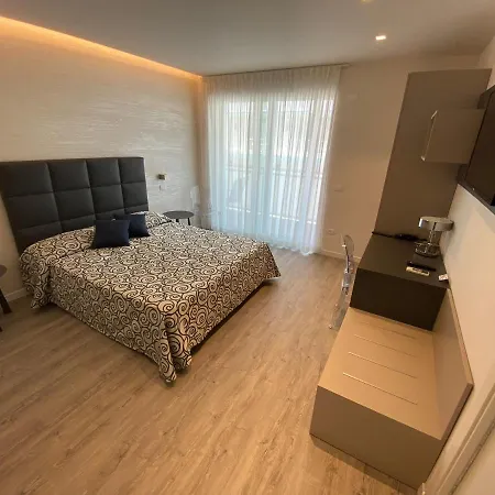 Castiglione Hotel Lignano Sabbiadoro