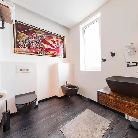 Castiglione Hotel