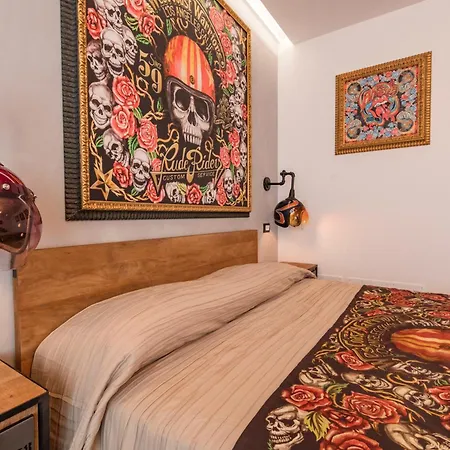 Hotel Castiglione Lignano Sabbiadoro