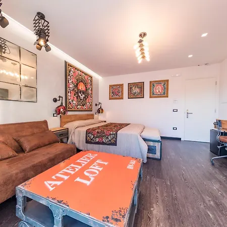 Hotel Castiglione 3*