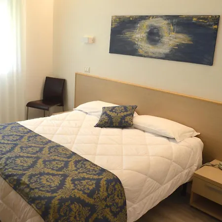Hotel Castiglione 3*