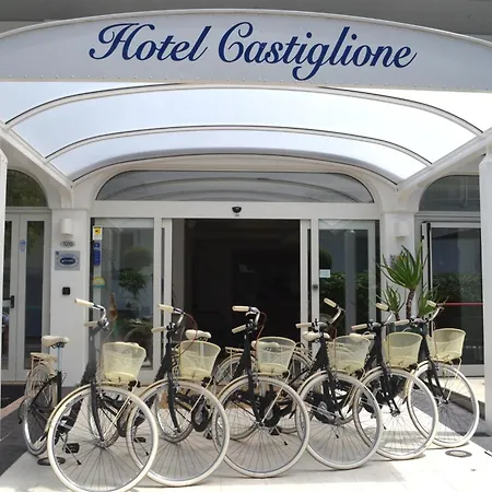Hotel Castiglione