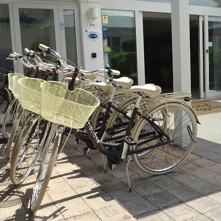 Castiglione 3* Lignano Sabbiadoro