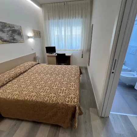 Castiglione Hotell Lignano Sabbiadoro