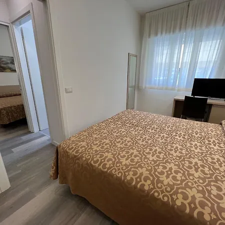 Castiglione Hotel Lignano Sabbiadoro