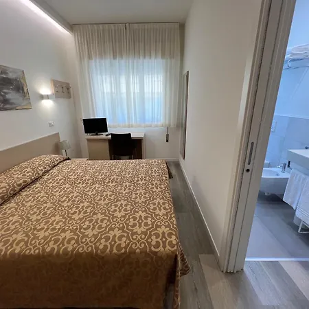 Hotel Castiglione 3*