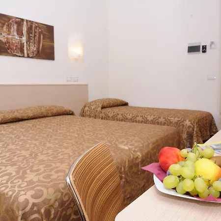 Hotel Castiglione 3*