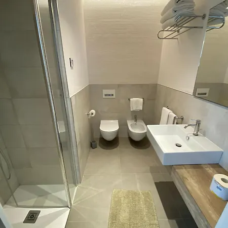 Hotell Castiglione Lignano Sabbiadoro