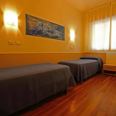 Hotel Castiglione