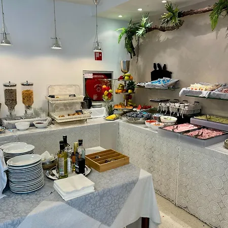 Castiglione Hotel 3*