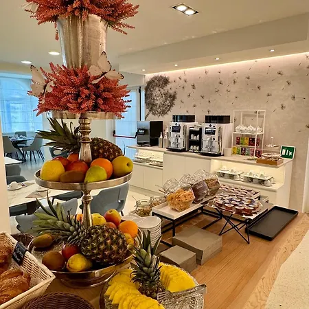 Castiglione 3* Lignano Sabbiadoro