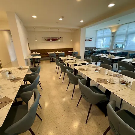 Castiglione Hotel 3*