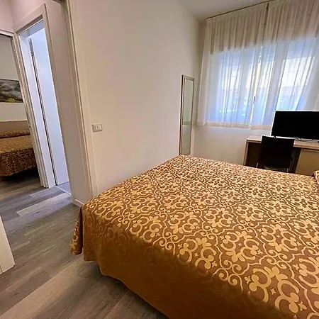 Ξενοδοχείο Castiglione Λινιάνο Σαμπιαντόρο