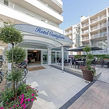 Ξενοδοχείο Castiglione 3*
