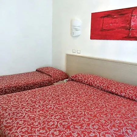 Castiglione Ξενοδοχείο Λινιάνο Σαμπιαντόρο