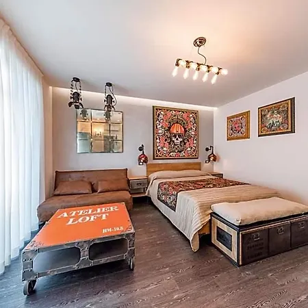 Ξενοδοχείο Castiglione 3*