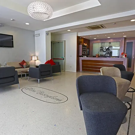 Hotel Castiglione 3*