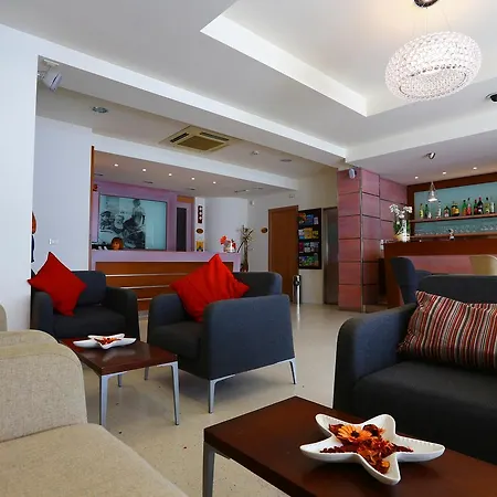 Castiglione Hotel