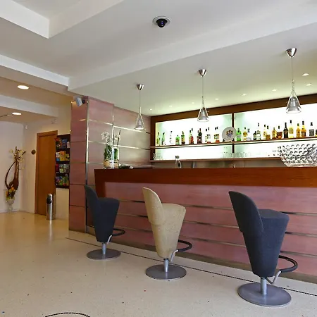 Castiglione Hotel