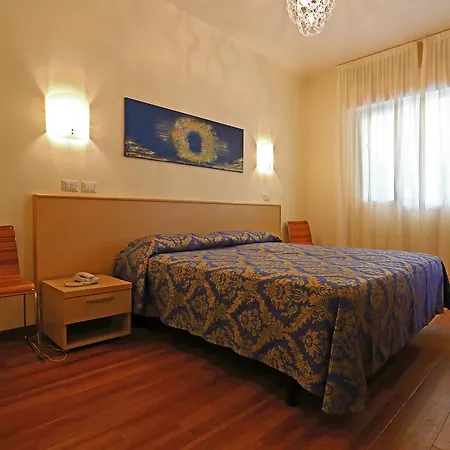 Hotel Castiglione Lignano Sabbiadoro