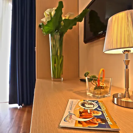 Castiglione Hotel Lignano Sabbiadoro