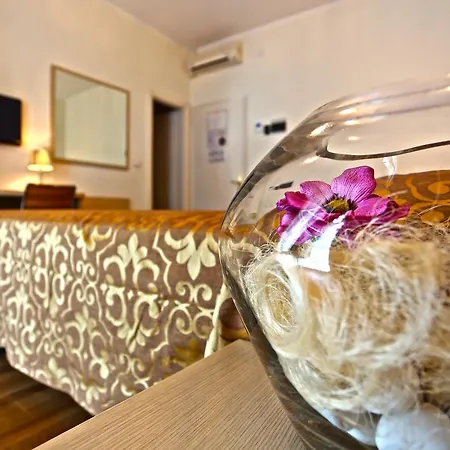 Hotel Castiglione Lignano Sabbiadoro