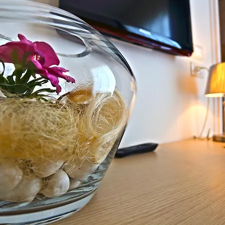 Castiglione Hotel 3*