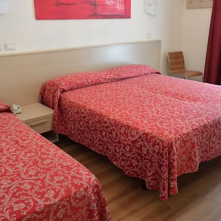 Hotel Castiglione Lignano Sabbiadoro