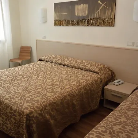 Castiglione Hotel