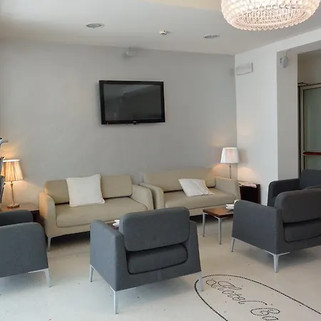 Castiglione Hotel 3*