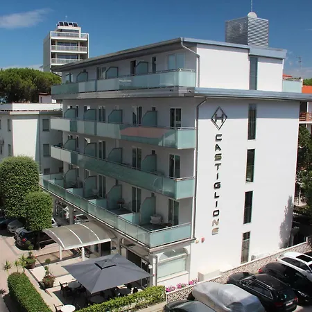 Hotel Castiglione 3*