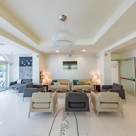 Castiglione Hotel Lignano Sabbiadoro