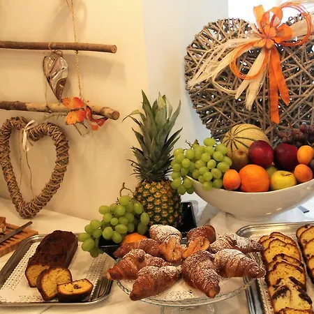 Castiglione Hotel