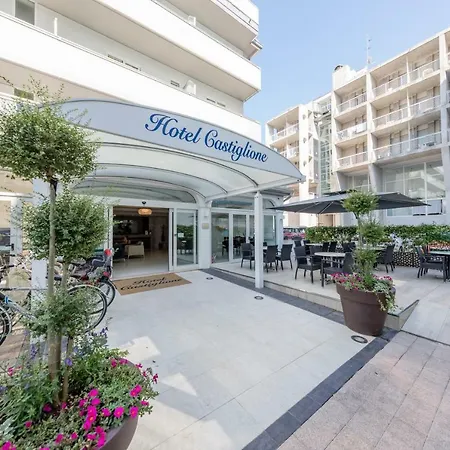 Hotel Castiglione