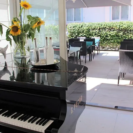 Castiglione Hotel Lignano Sabbiadoro