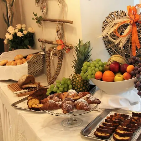 Hotel Castiglione 3*