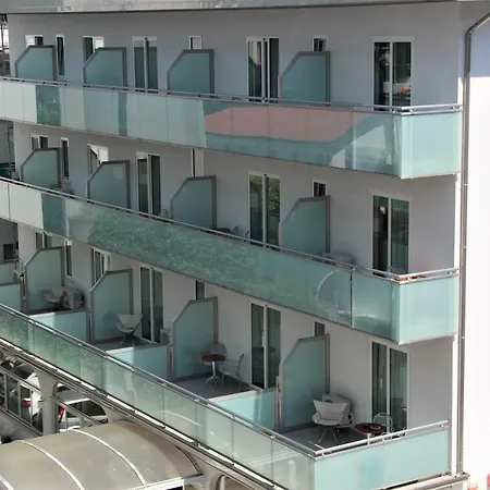 Castiglione Hotel Lignano Sabbiadoro