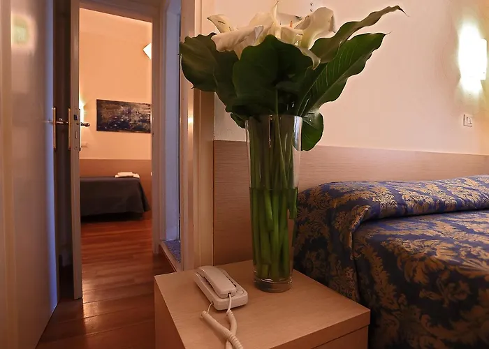 酒店 卡斯蒂丽欧内酒店 3*