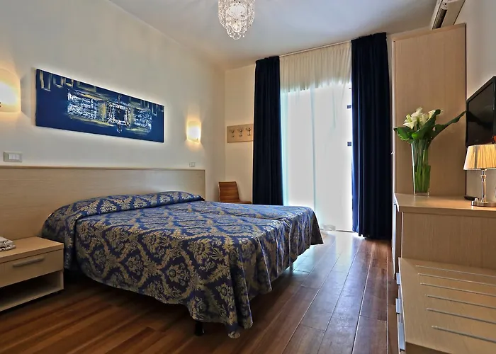 酒店 卡斯蒂丽欧内酒店 3*