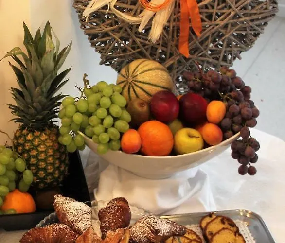 酒店 卡斯蒂丽欧内酒店